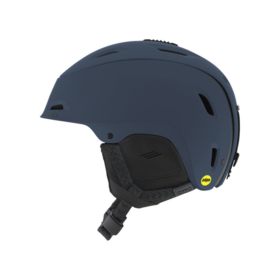 Горнолыжный шлем GIRO Range MIPS Matte Turbulence