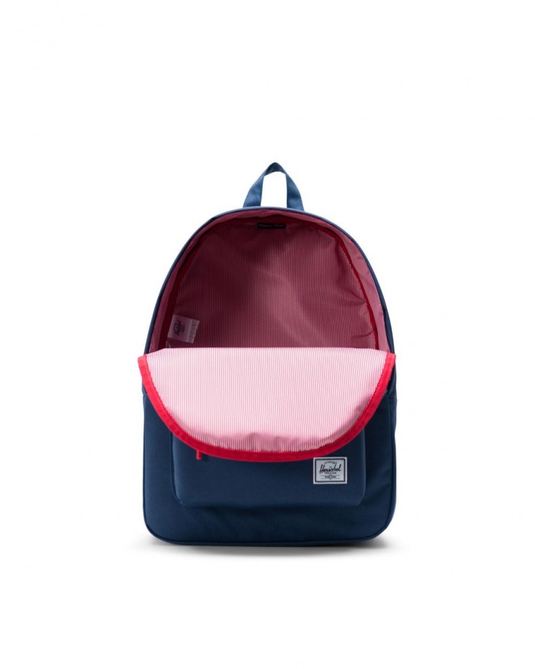 Рюкзак HERSCHEL Classic Navy фото 4