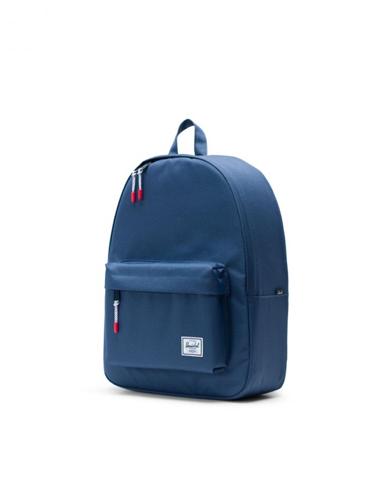 Рюкзак HERSCHEL Classic Navy фото 5