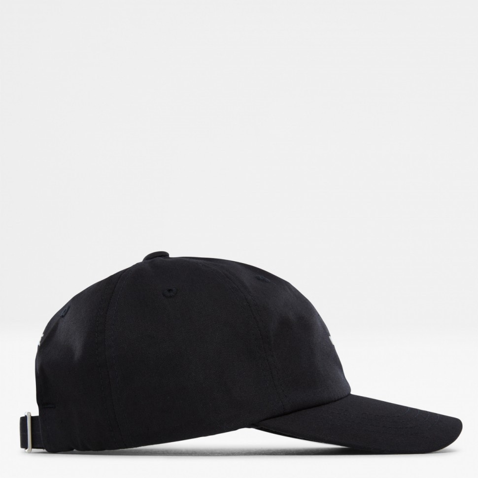 Кепка THE NORTH FACE The Norm Hat Tnfblack/Tnfwht фото 2