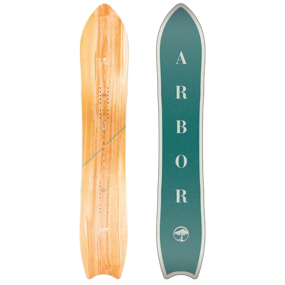 Сноуборд женский ARBOR Clovis Women