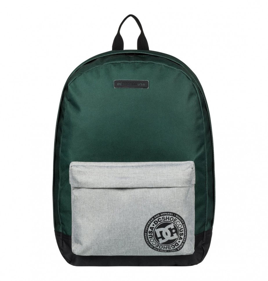 Рюкзак DC SHOES Backstack Cb M Pine Grove