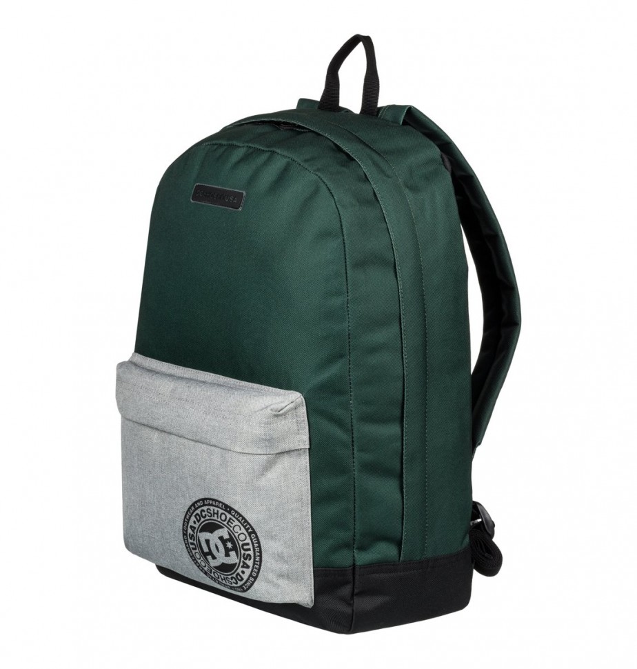 Рюкзак DC SHOES Backstack Cb M Pine Grove фото 2