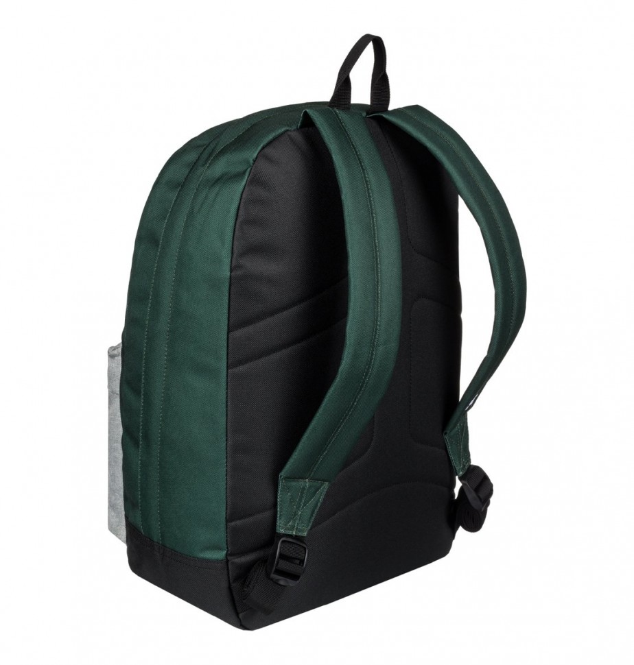 Рюкзак DC SHOES Backstack Cb M Pine Grove фото 3
