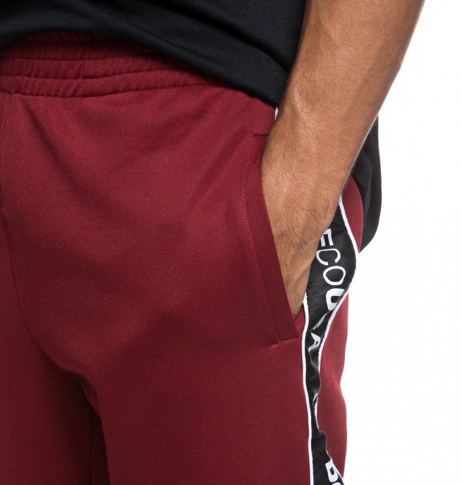 Брюки DC SHOES Bellingham Pant M Cabernet фото 4