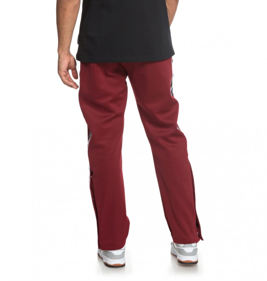 Брюки DC SHOES Bellingham Pant M Cabernet фото 7