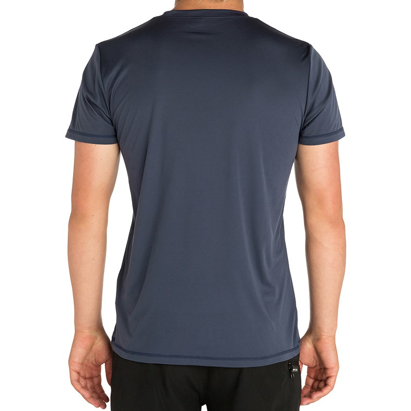 Лайкра RIP CURL Rapture Surflite Uv Tee Navy фото 2
