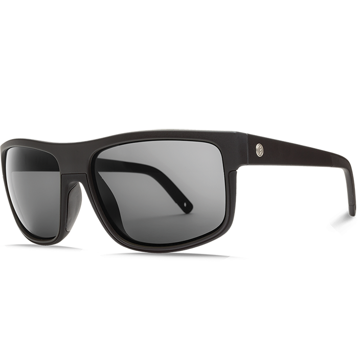 Очки ELECTRIC Fade A/S Matte Black/Ohm+ Grey