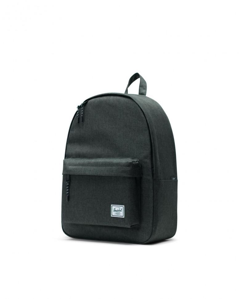 Рюкзак HERSCHEL Classic Black Crosshatch фото 5