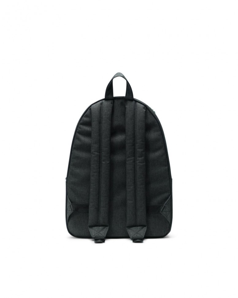 Рюкзак HERSCHEL Classic Black Crosshatch фото 6