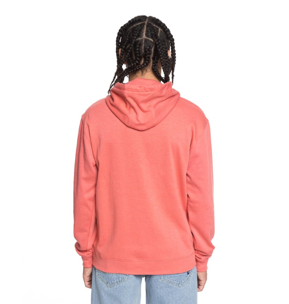 Джемпер мужской DC SHOES Rebel Ph 3 M Porcelain Rose фото 3