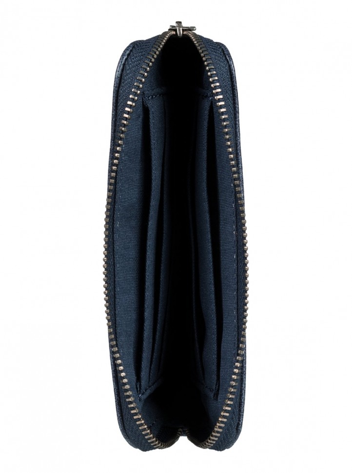 Кошелек ROXY Really Happy J Dress Blues фото 2