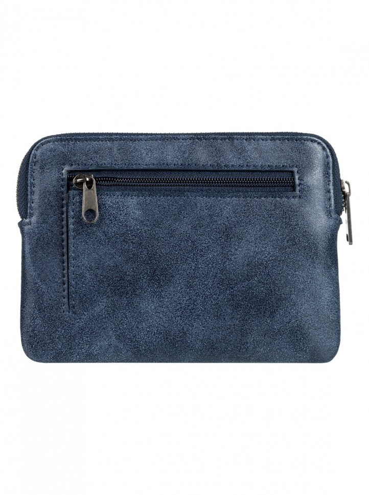 Кошелек ROXY Really Happy J Dress Blues фото 3