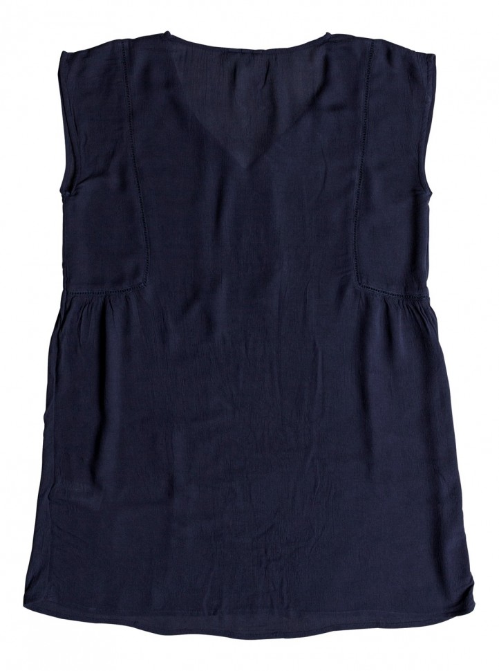 Платье женское ROXY Shd Skyand So J Dress Blues фото 2