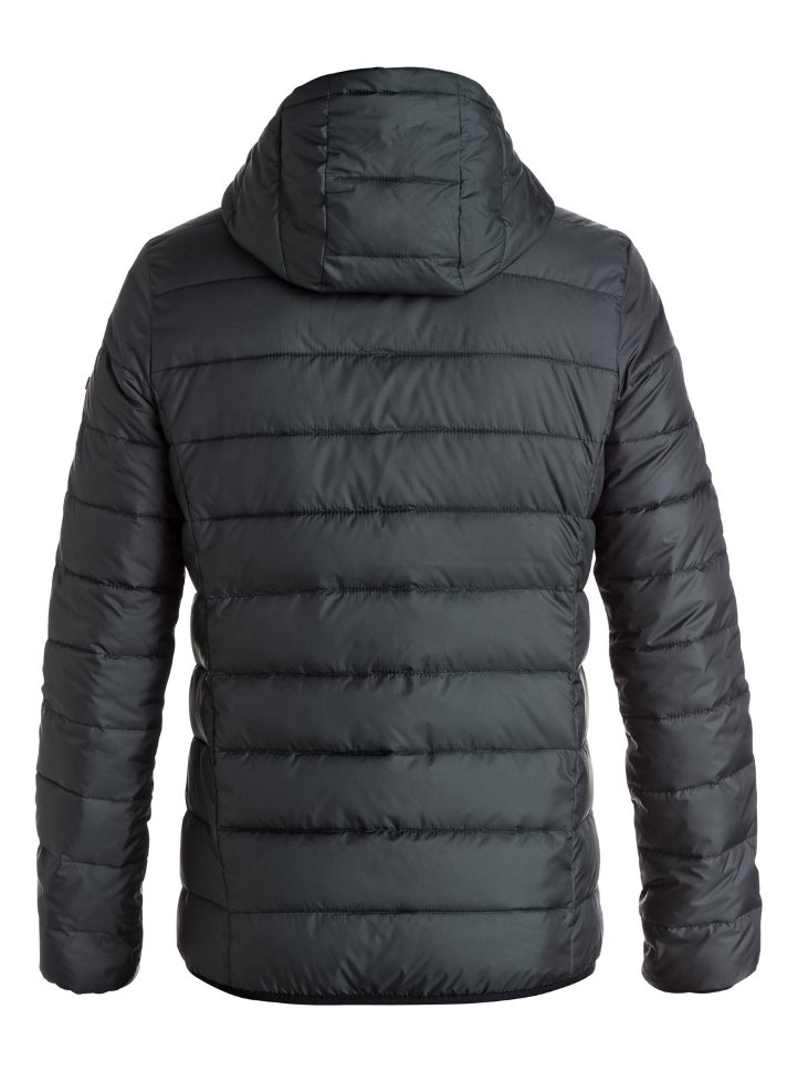 Куртка женская ROXY Foreverfreely J True Black фото 5