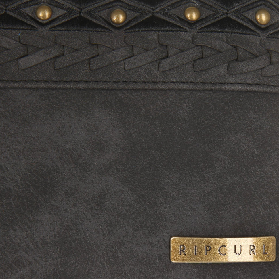 Клатч RIP CURL Ballina Clutch Black фото 2