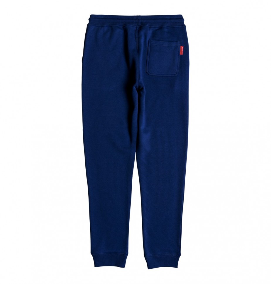 Брюки DC SHOES Clewiston Pant M Sodalite Blue фото 2