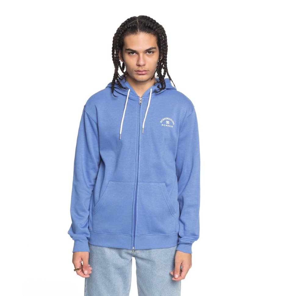 Кардиган мужской DC SHOES Rebel Zh M Campunula