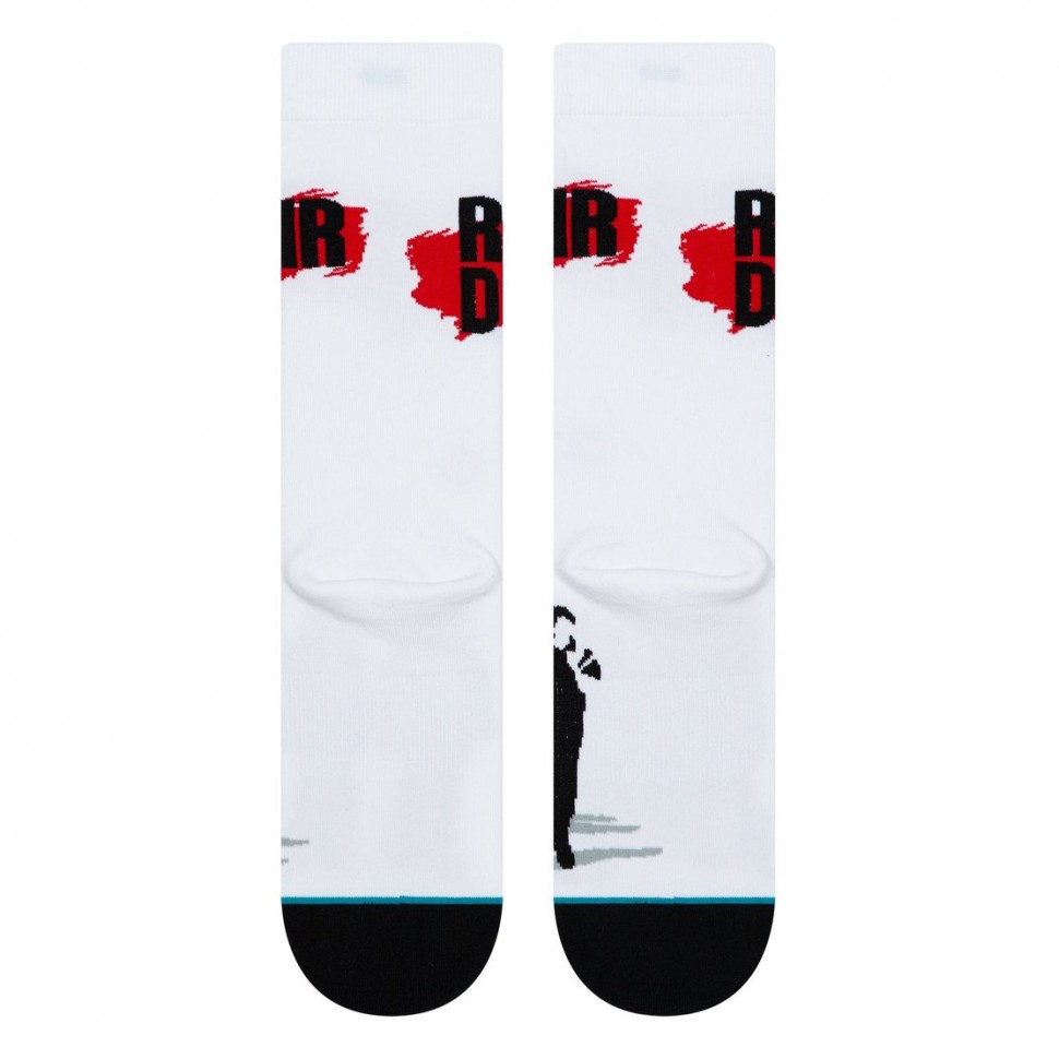 Носки STANCE Foundation Reservoir Dogs White 2020 фото 3