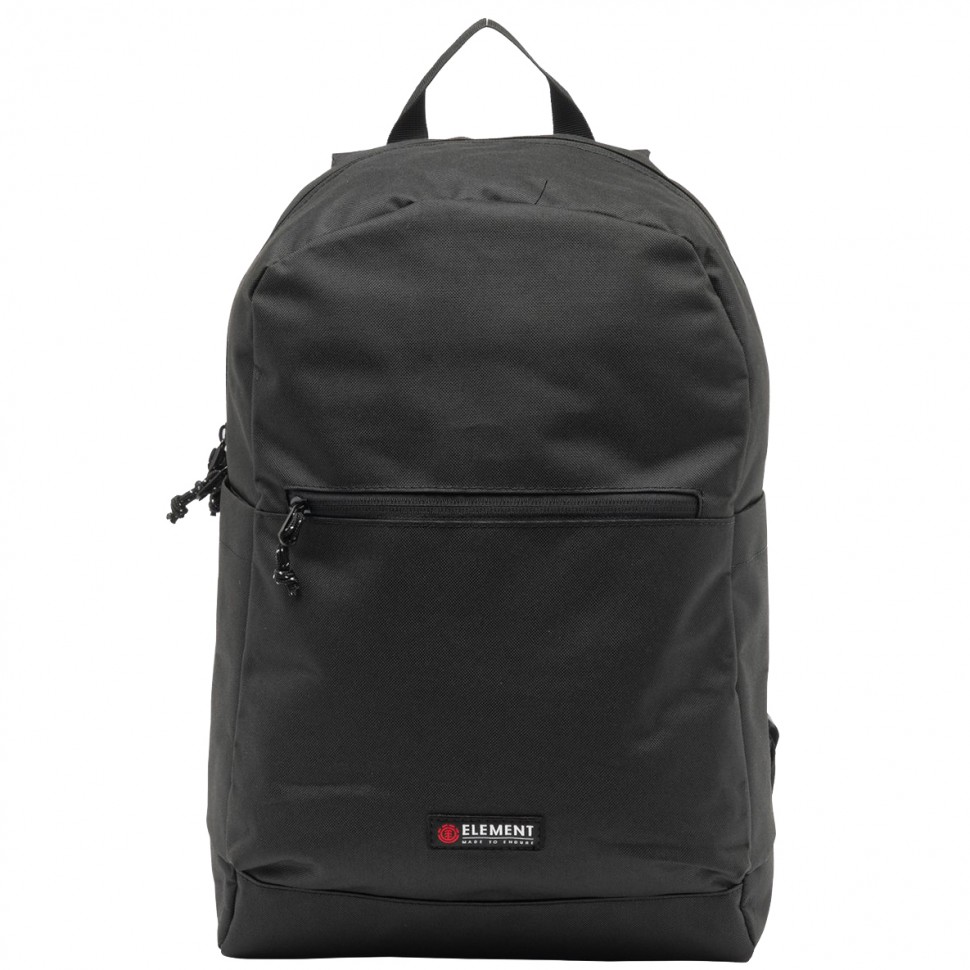 Рюкзак ELEMENT Vast Bpk All Black 2020