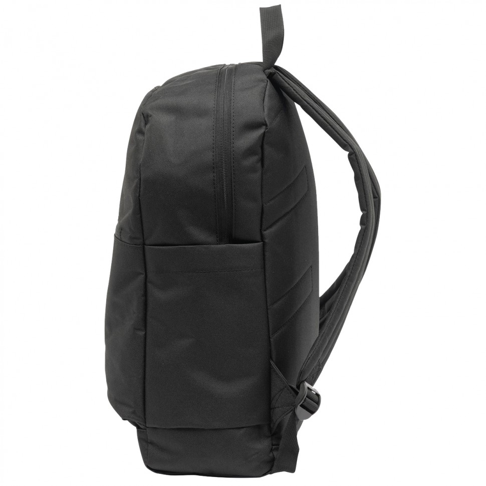 Рюкзак ELEMENT Vast Bpk All Black 2020 фото 2