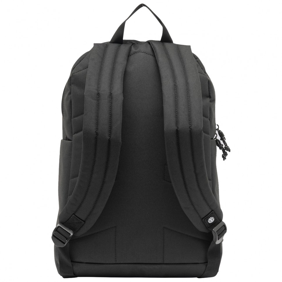 Рюкзак ELEMENT Vast Bpk All Black 2020 фото 4