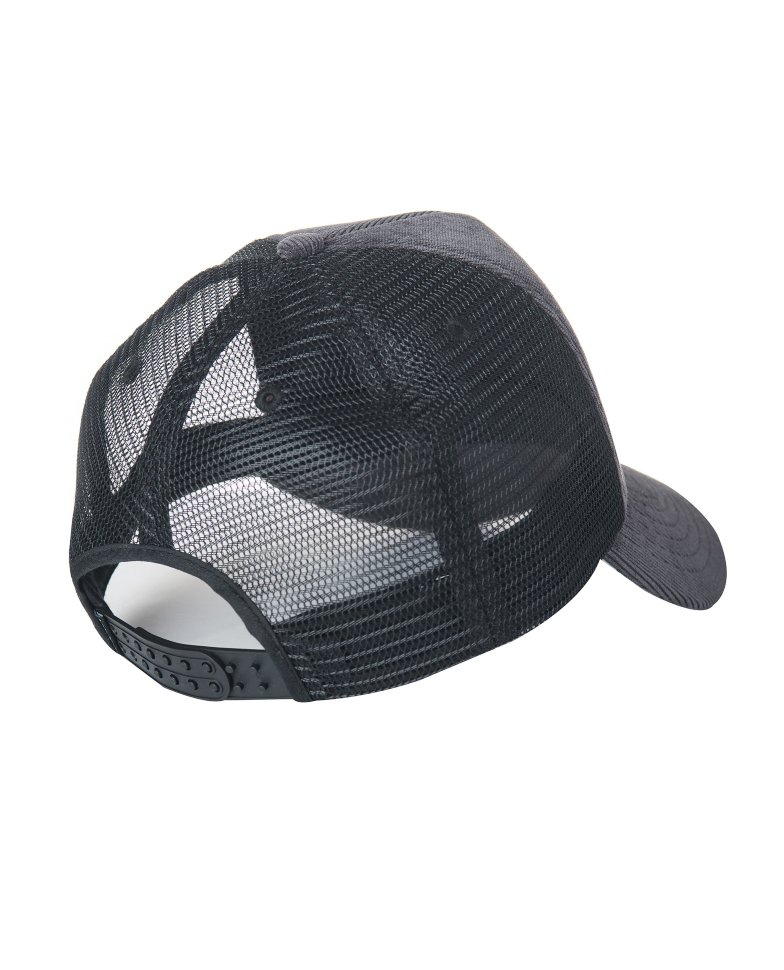 Бейсболка RIP CURL Pump Cord Cap Grey фото 2
