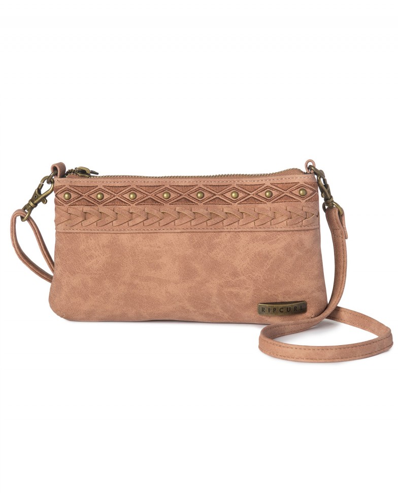 Клатч RIP CURL Ballina Clutch Tan