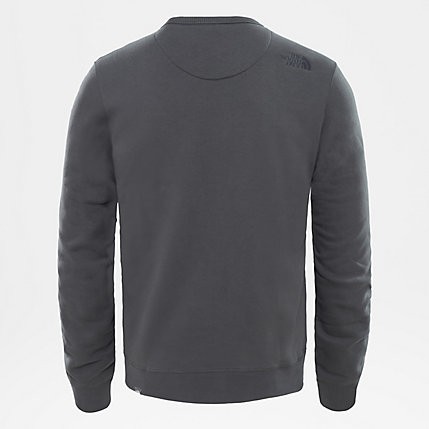 Свитшот мужской THE NORTH FACE M Drew Peak Crew фото 4