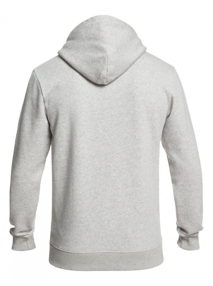 Джемпер QUIKSILVER Big Logo Snow M Grey Heather фото 2