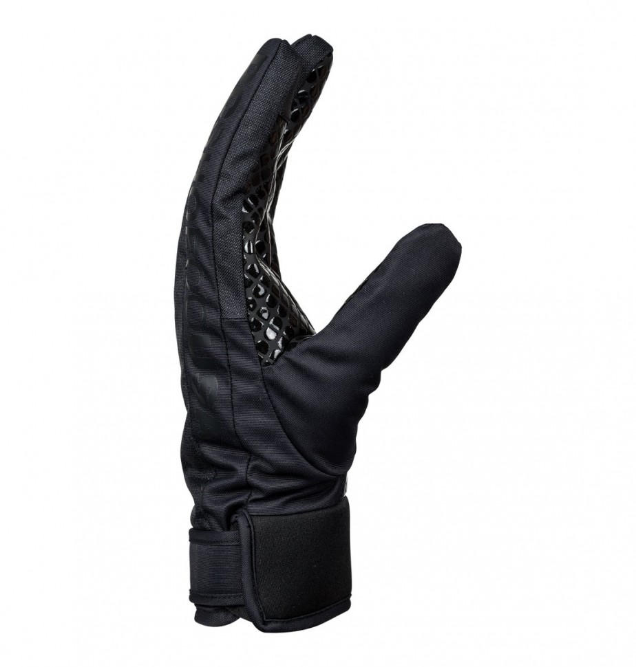 Перчатки сноубордические DC SHOES Deadeye Glove M Black фото 2
