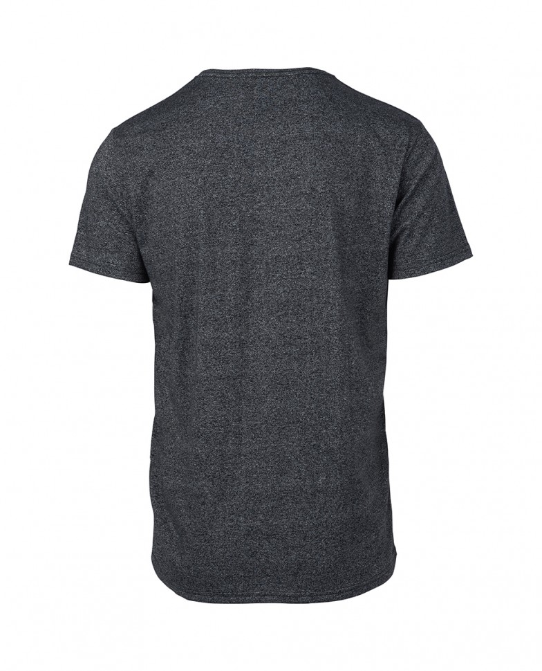 Футболка RIP CURL Stay Stoked Ss Tee Black фото 2