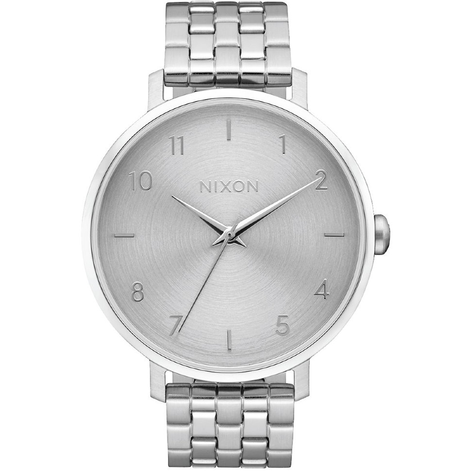 Часы NIXON Arrow A/S All Silver