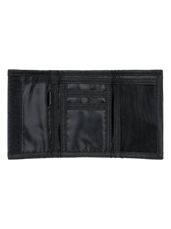 Бумажник мужской QUIKSILVER Theeverydaily M Quik Red фото 2