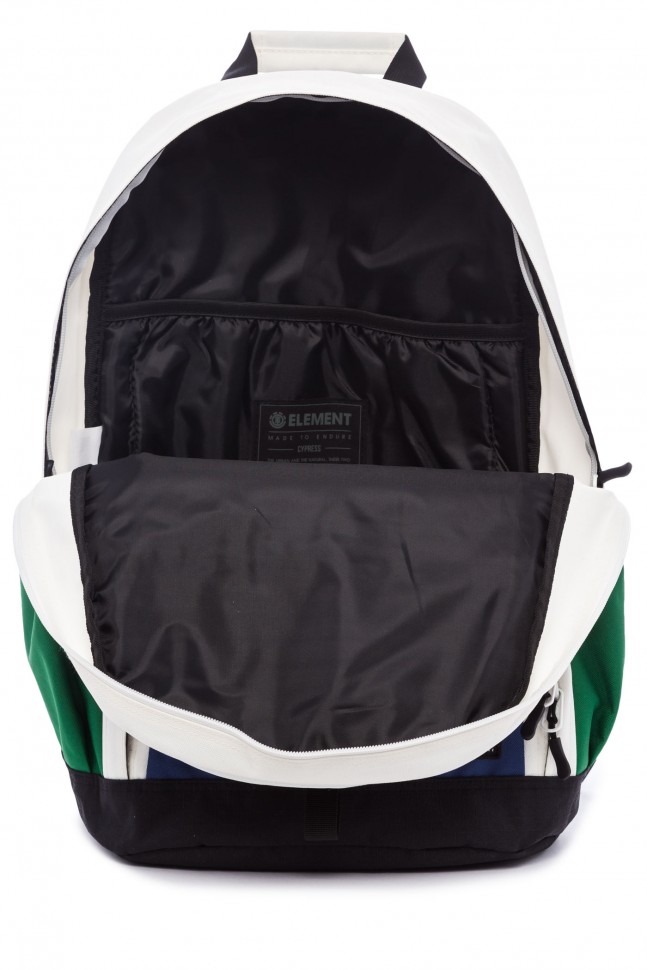 Рюкзак ELEMENT Cypress Bpk Off White 2020 фото 3