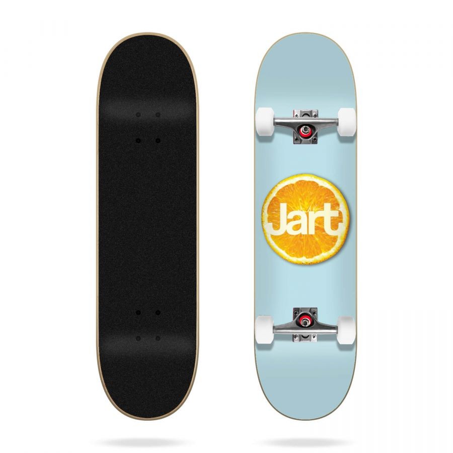Скейтборд JART Citrus 7.75 дюймов 2020
