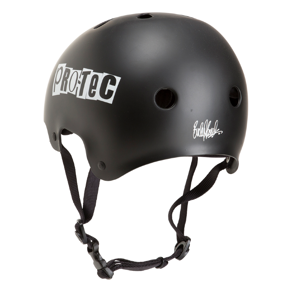 фото Шлем pro-tec the bucky skate punk 2021 pro tec