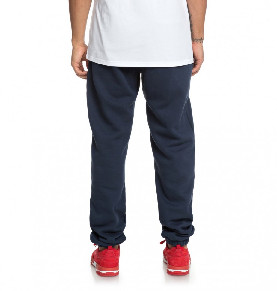 Брюки DC SHOES Glenridge Pant M Black Iris фото 5
