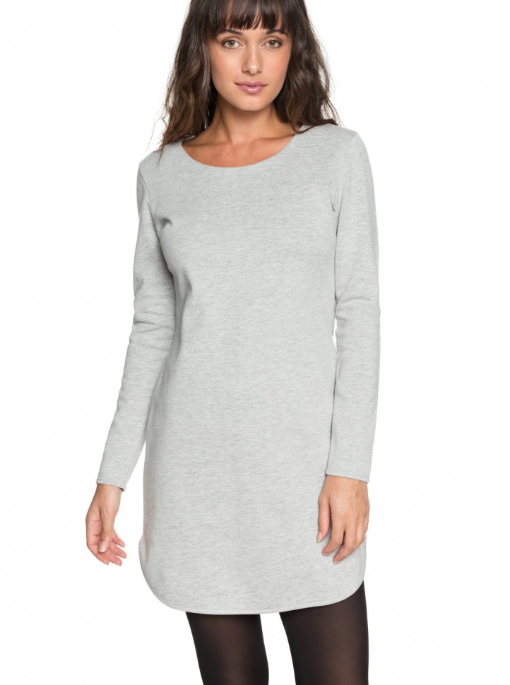 Платье ROXY Legendarylights J Heritage Heather