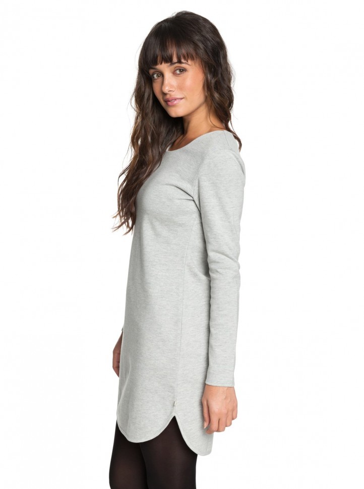 Платье ROXY Legendarylights J Heritage Heather фото 2