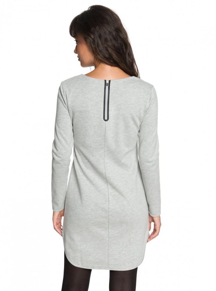 Платье ROXY Legendarylights J Heritage Heather фото 4