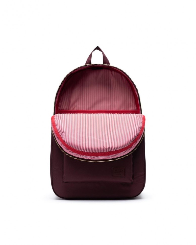 Рюкзак HERSCHEL Settlement Light Plum фото 2
