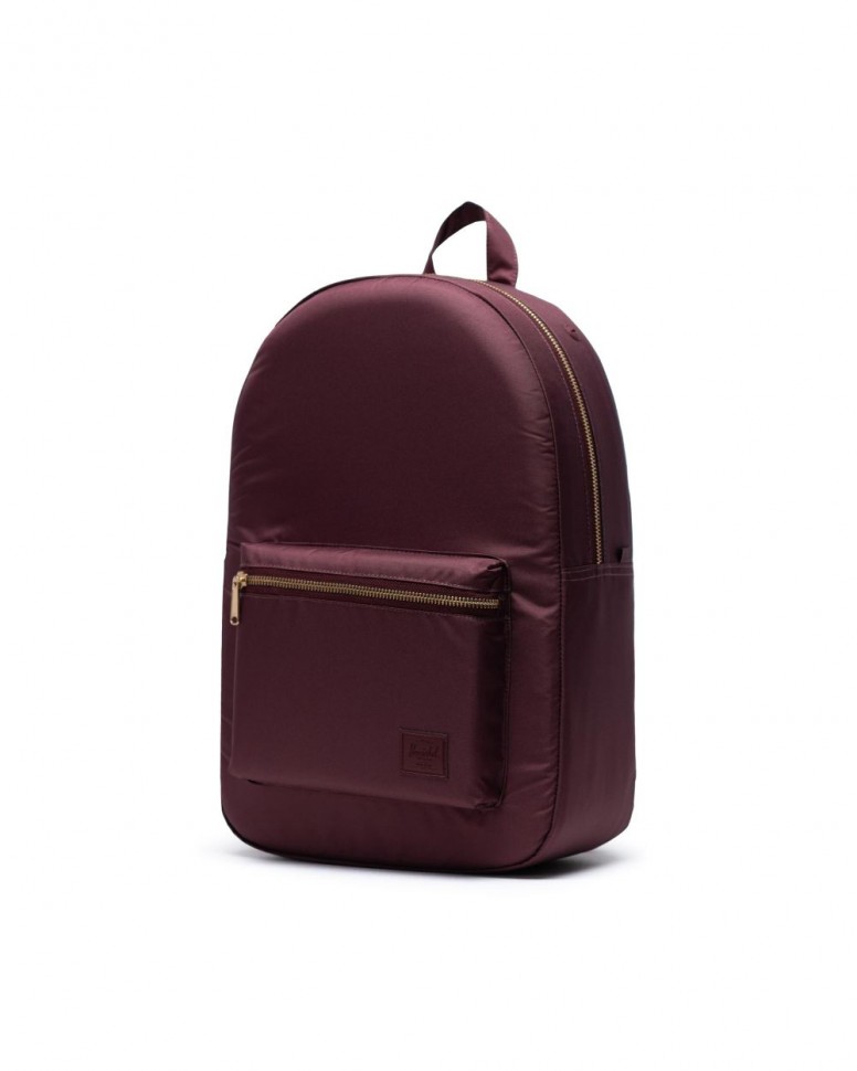 Рюкзак HERSCHEL Settlement Light Plum фото 3