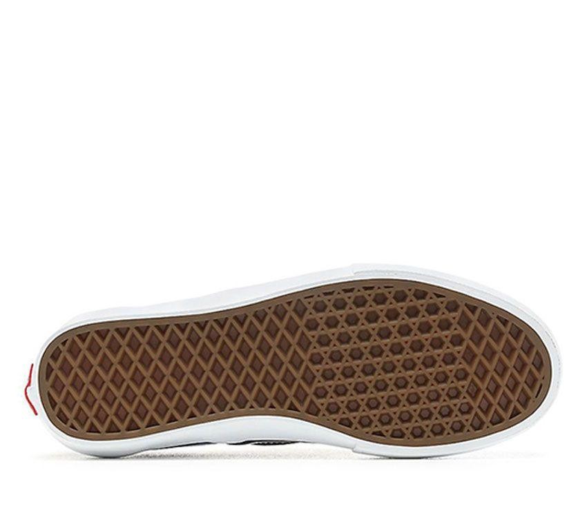 Кеды мужские VANS x Anti-Hero VANS Mn Slip-On Pro Pfanner/Black фото 6