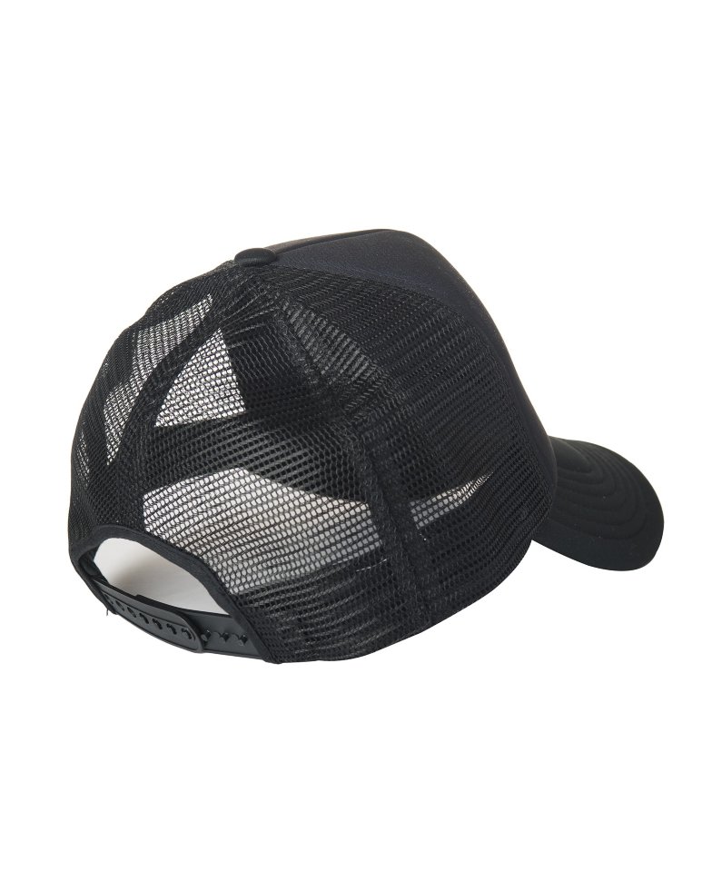 Бейсболка RIP CURL Surf Trucker Black фото 2