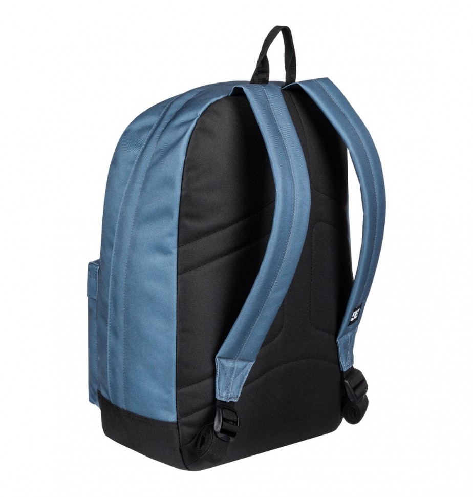 Рюкзак DC SHOES Backstack M Bering Sea фото 3