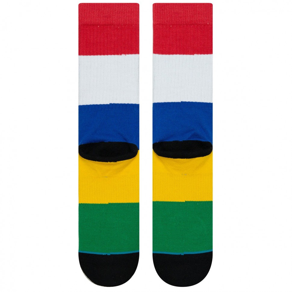 Носки STANCE Face Melter Multi фото 2