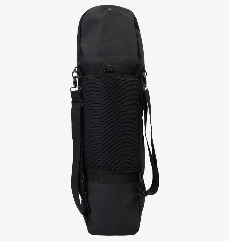фото Чехол для скейтборда dc shoes allweather skate bag black 2022