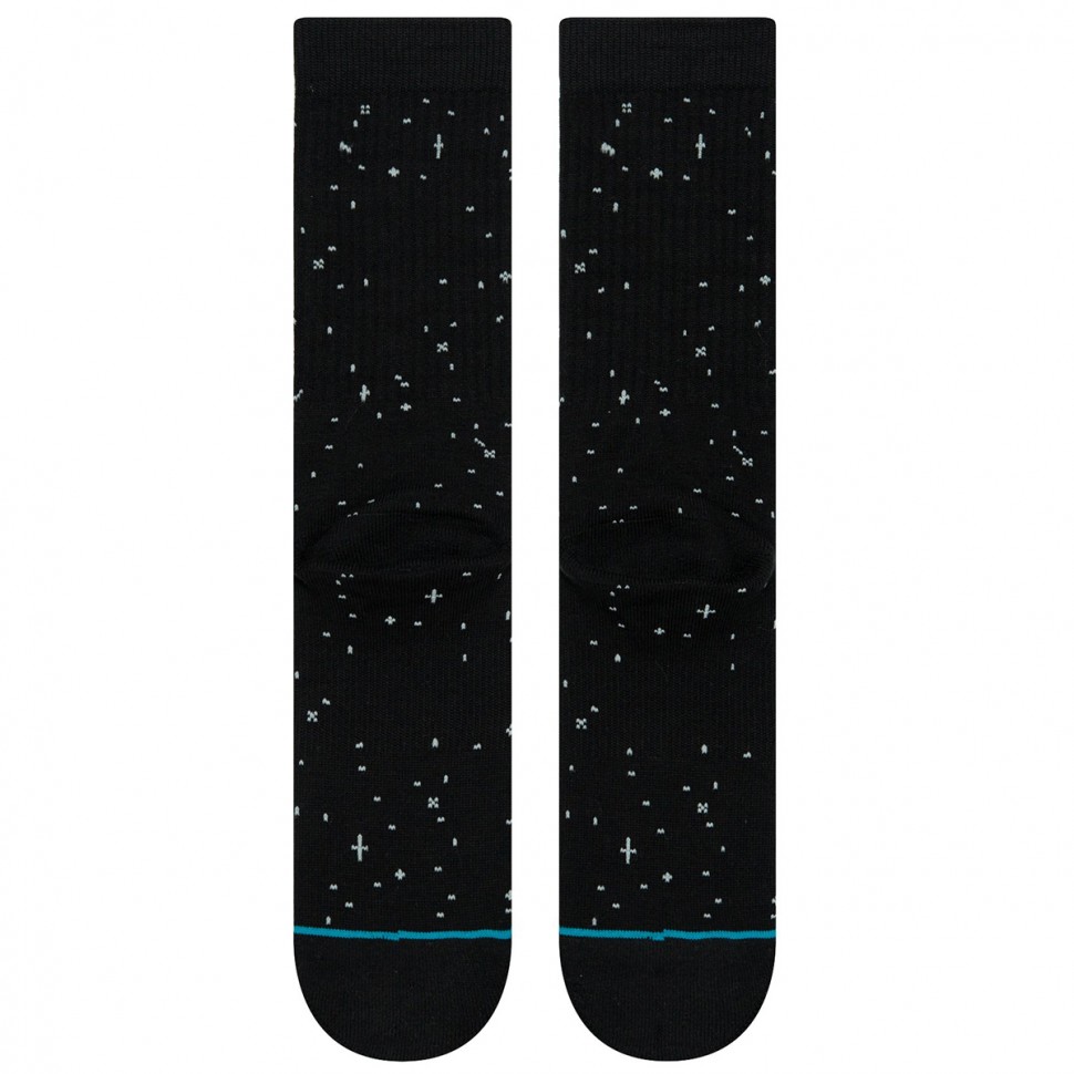 Носки STANCE I Need Some Space Black фото 3