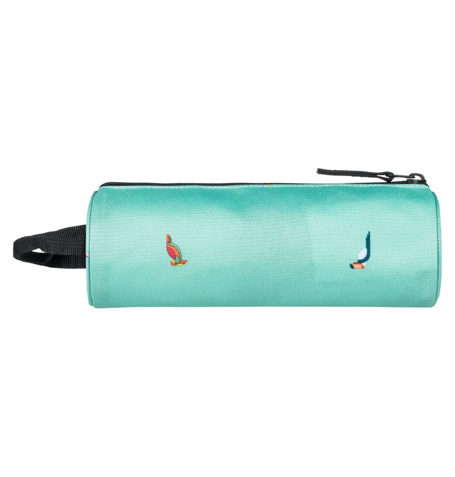 Пенал мужской DC SHOES Tank 3 M Maui Blue Toucan фото 2